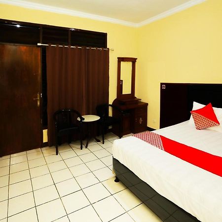 Oyo 93136 Hotel Santo Djaya 2 Μπογκόρ Εξωτερικό φωτογραφία