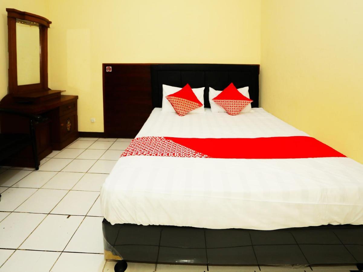 Oyo 93136 Hotel Santo Djaya 2 Μπογκόρ Εξωτερικό φωτογραφία