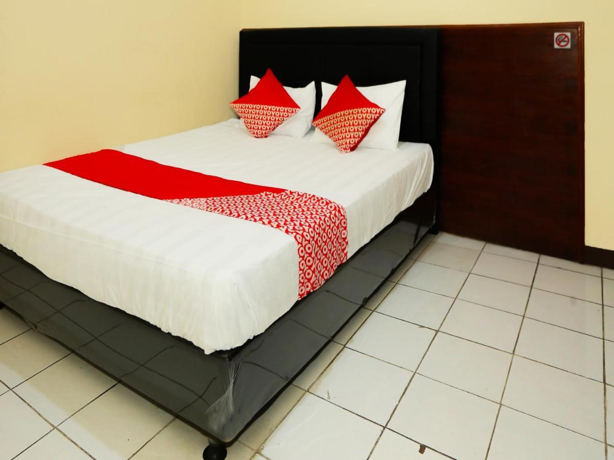 Oyo 93136 Hotel Santo Djaya 2 Μπογκόρ Εξωτερικό φωτογραφία