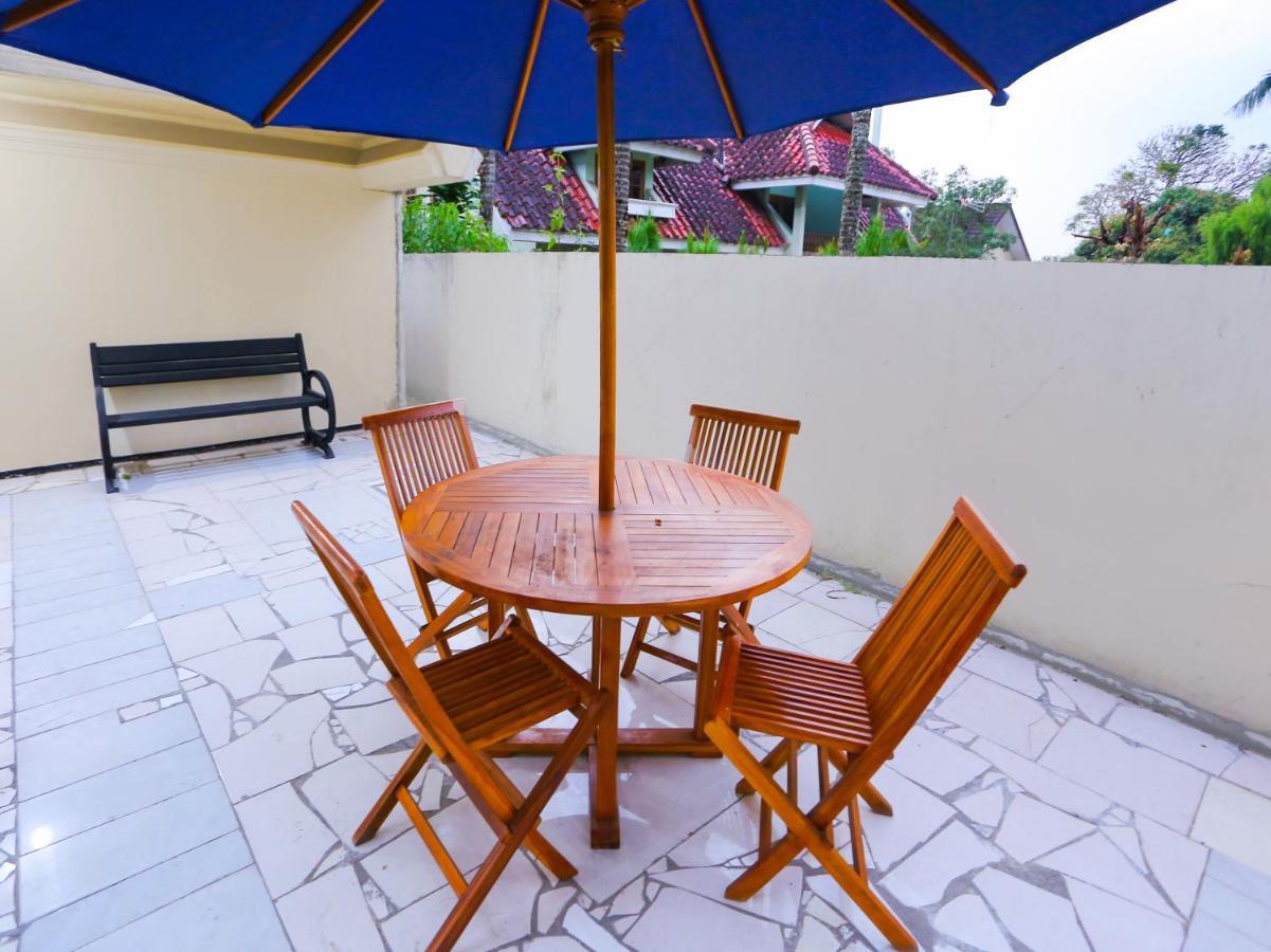 Oyo 93136 Hotel Santo Djaya 2 Μπογκόρ Εξωτερικό φωτογραφία