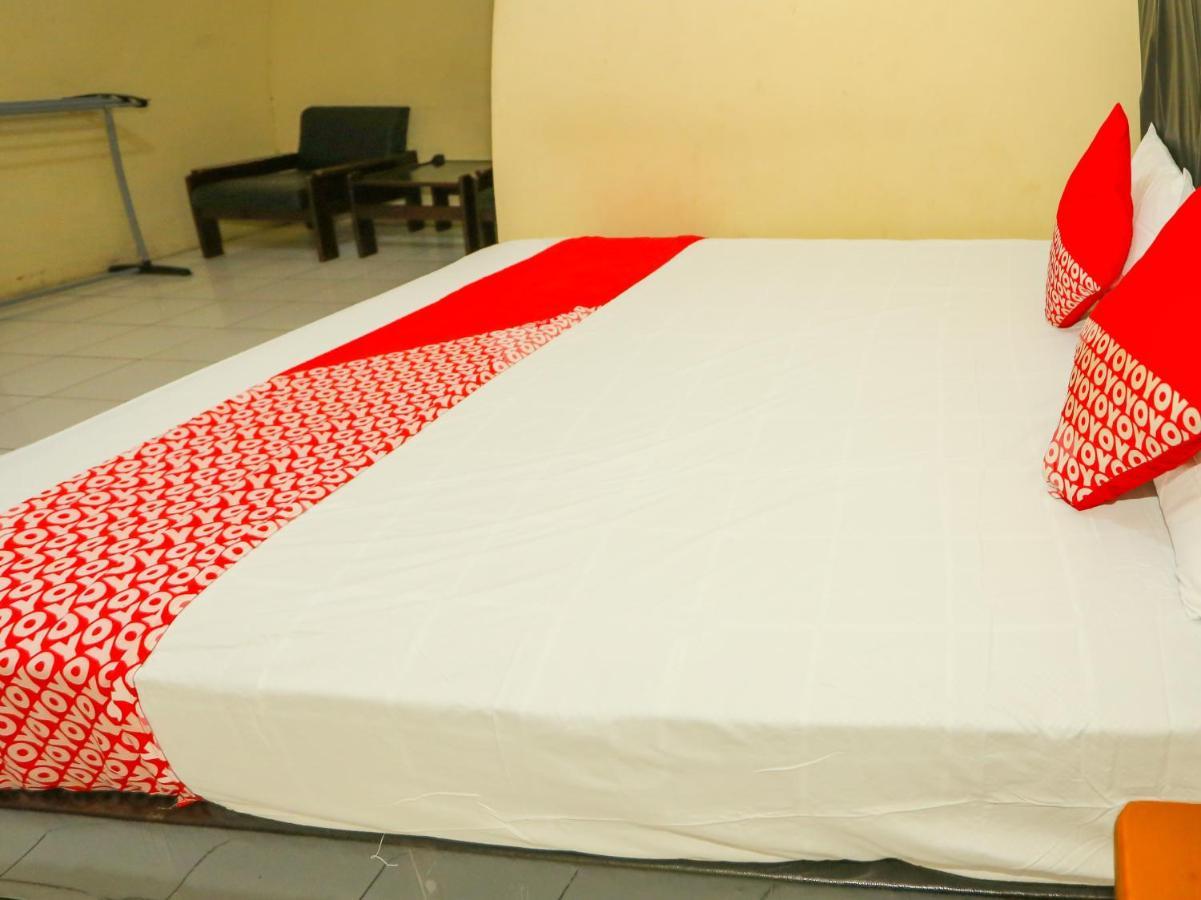 Oyo 93136 Hotel Santo Djaya 2 Μπογκόρ Εξωτερικό φωτογραφία