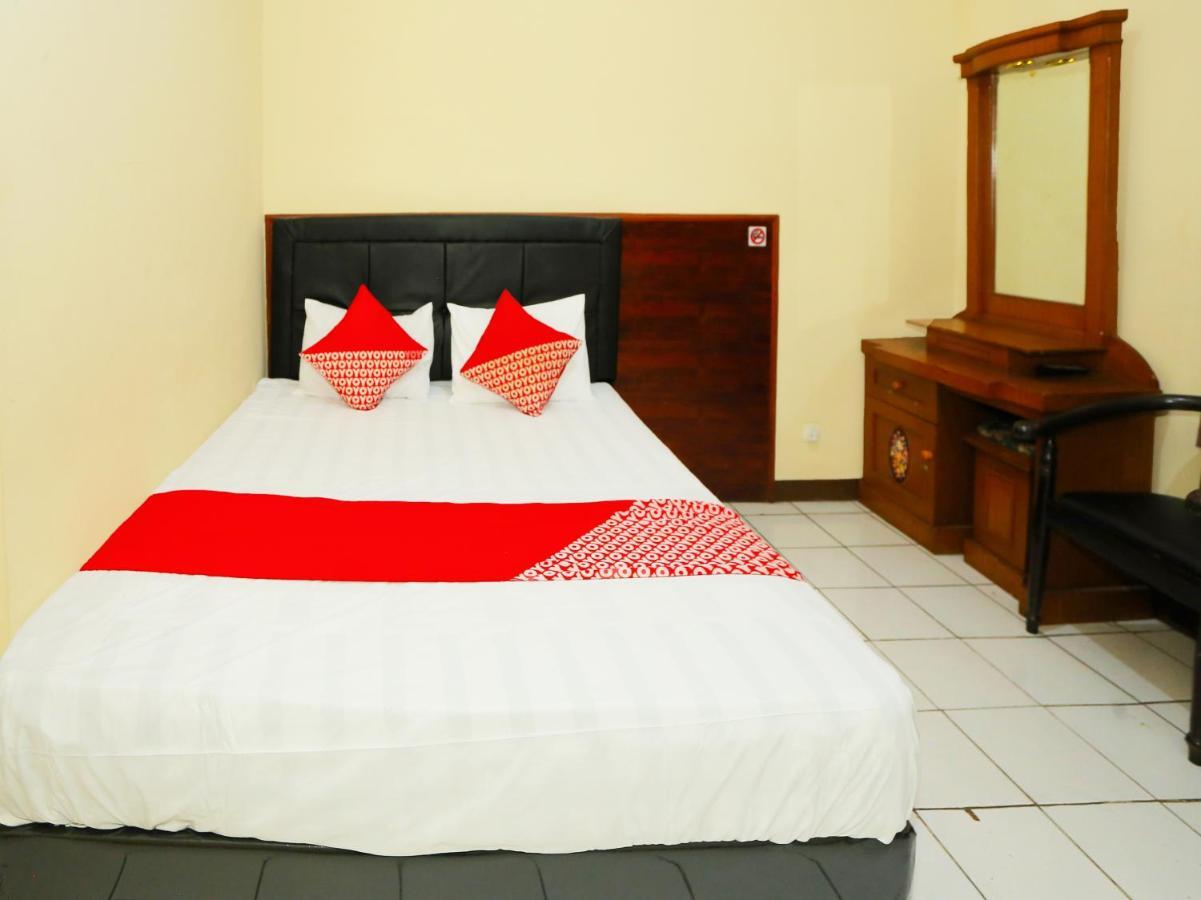 Oyo 93136 Hotel Santo Djaya 2 Μπογκόρ Εξωτερικό φωτογραφία