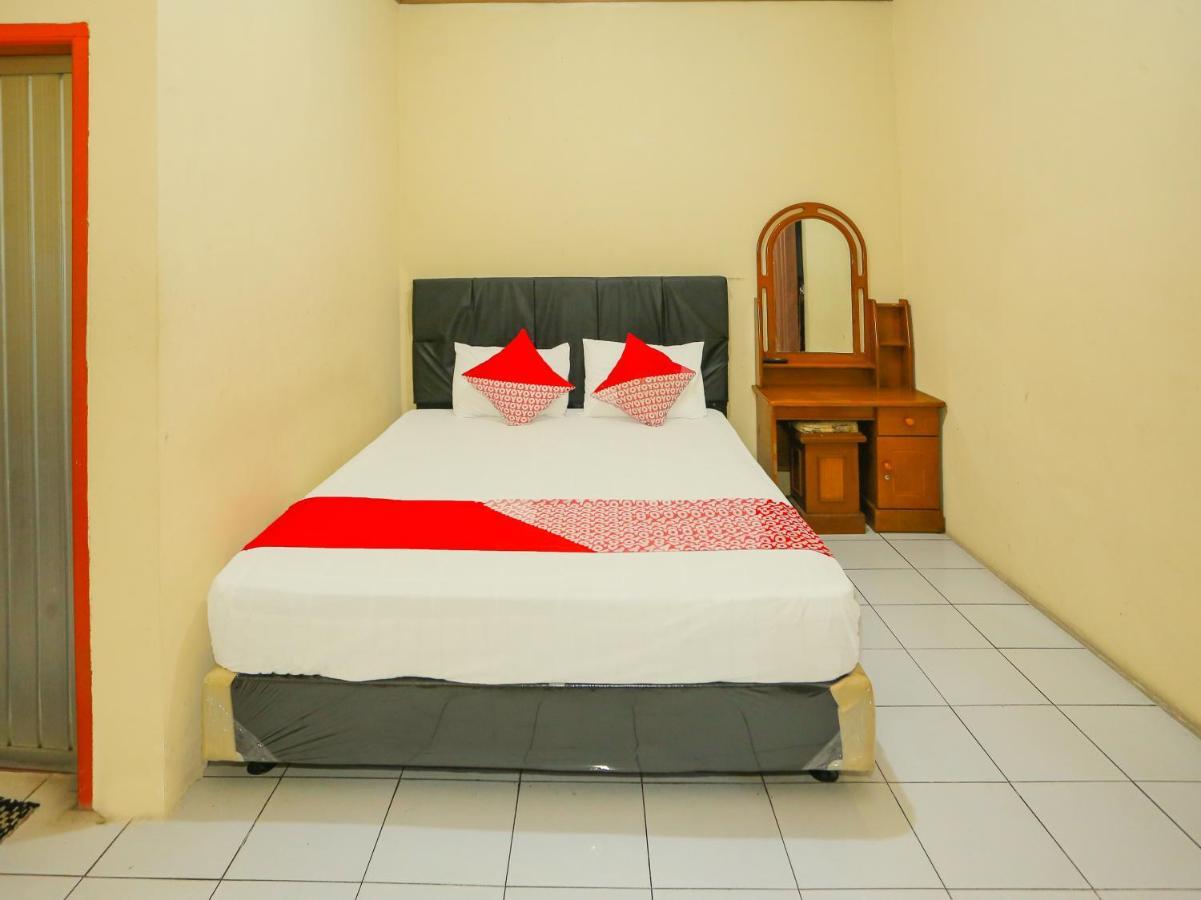 Oyo 93136 Hotel Santo Djaya 2 Μπογκόρ Εξωτερικό φωτογραφία
