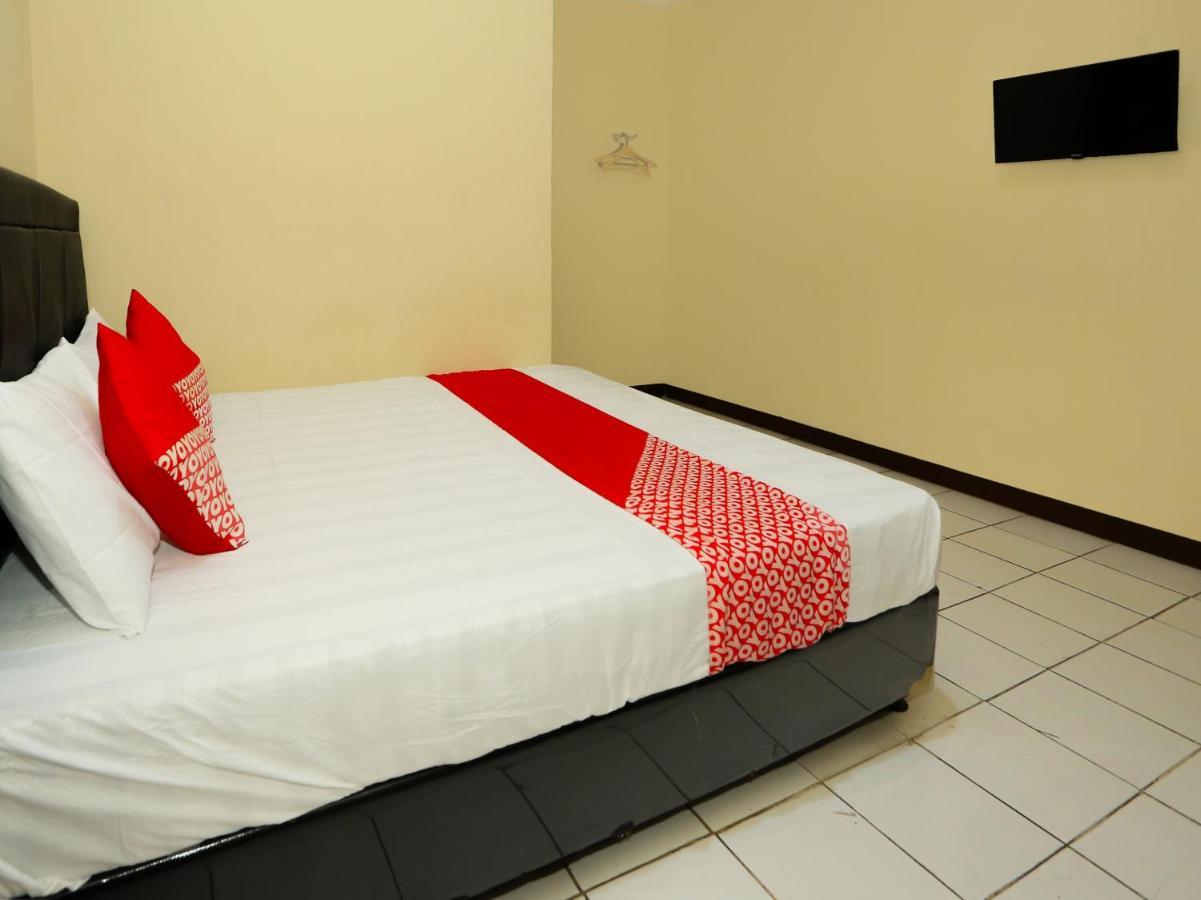Oyo 93136 Hotel Santo Djaya 2 Μπογκόρ Εξωτερικό φωτογραφία