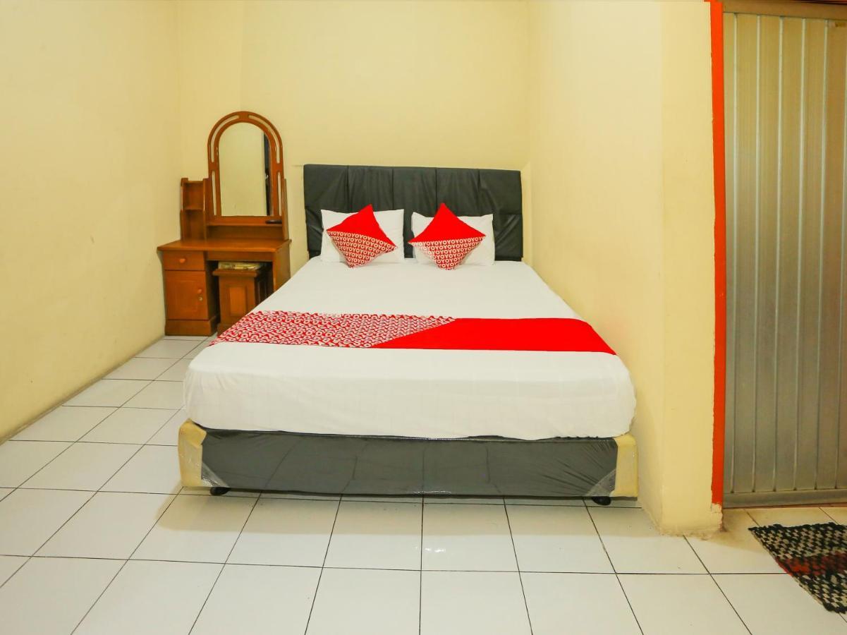 Oyo 93136 Hotel Santo Djaya 2 Μπογκόρ Εξωτερικό φωτογραφία