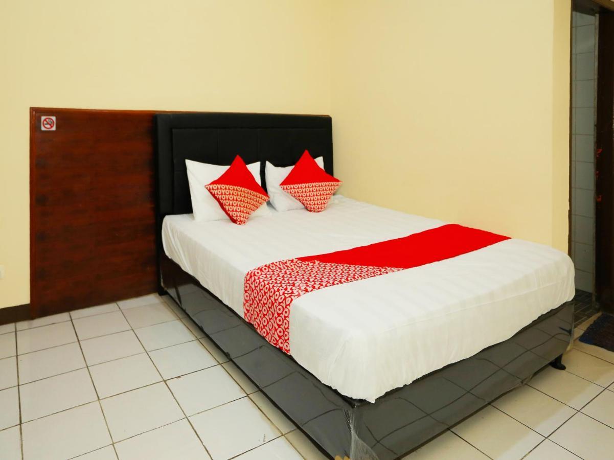 Oyo 93136 Hotel Santo Djaya 2 Μπογκόρ Εξωτερικό φωτογραφία
