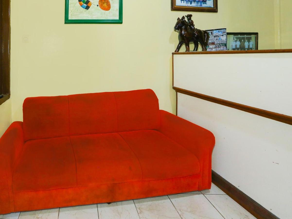 Oyo 93136 Hotel Santo Djaya 2 Μπογκόρ Εξωτερικό φωτογραφία
