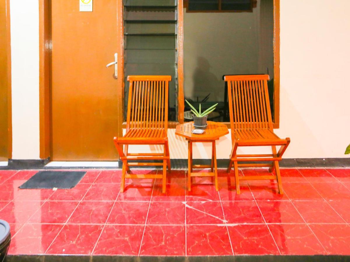 Oyo 93136 Hotel Santo Djaya 2 Μπογκόρ Εξωτερικό φωτογραφία