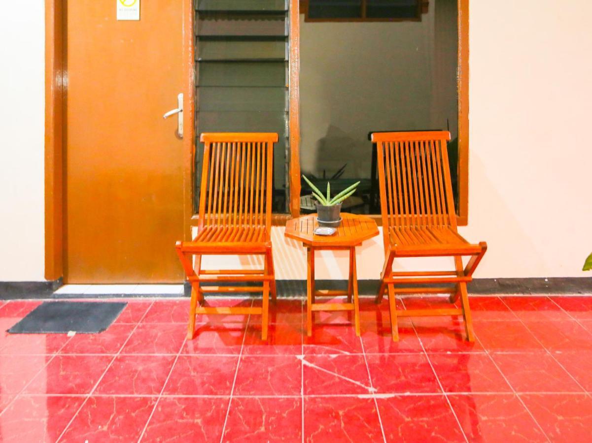 Oyo 93136 Hotel Santo Djaya 2 Μπογκόρ Εξωτερικό φωτογραφία