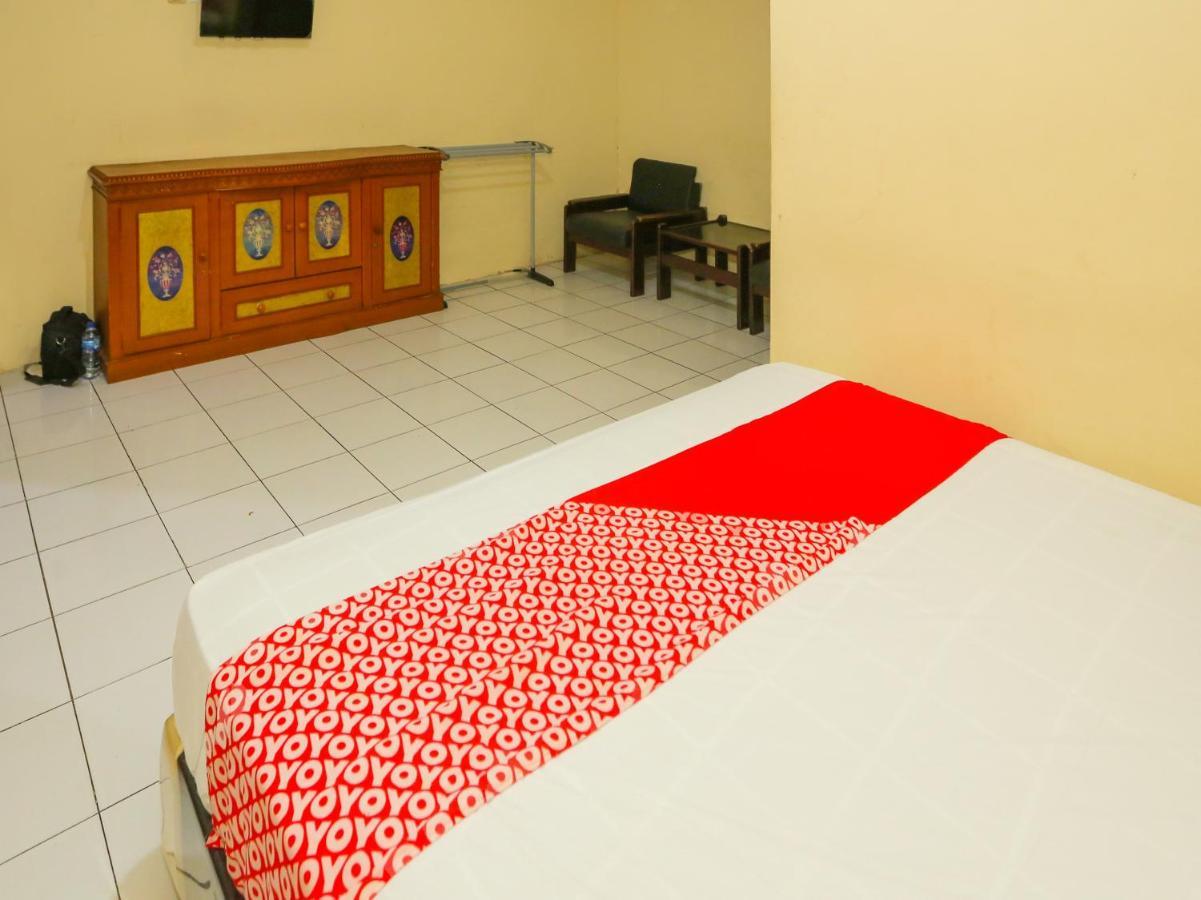 Oyo 93136 Hotel Santo Djaya 2 Μπογκόρ Εξωτερικό φωτογραφία