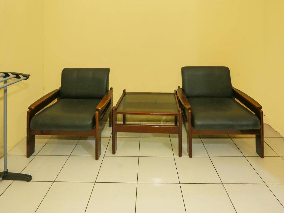 Oyo 93136 Hotel Santo Djaya 2 Μπογκόρ Εξωτερικό φωτογραφία