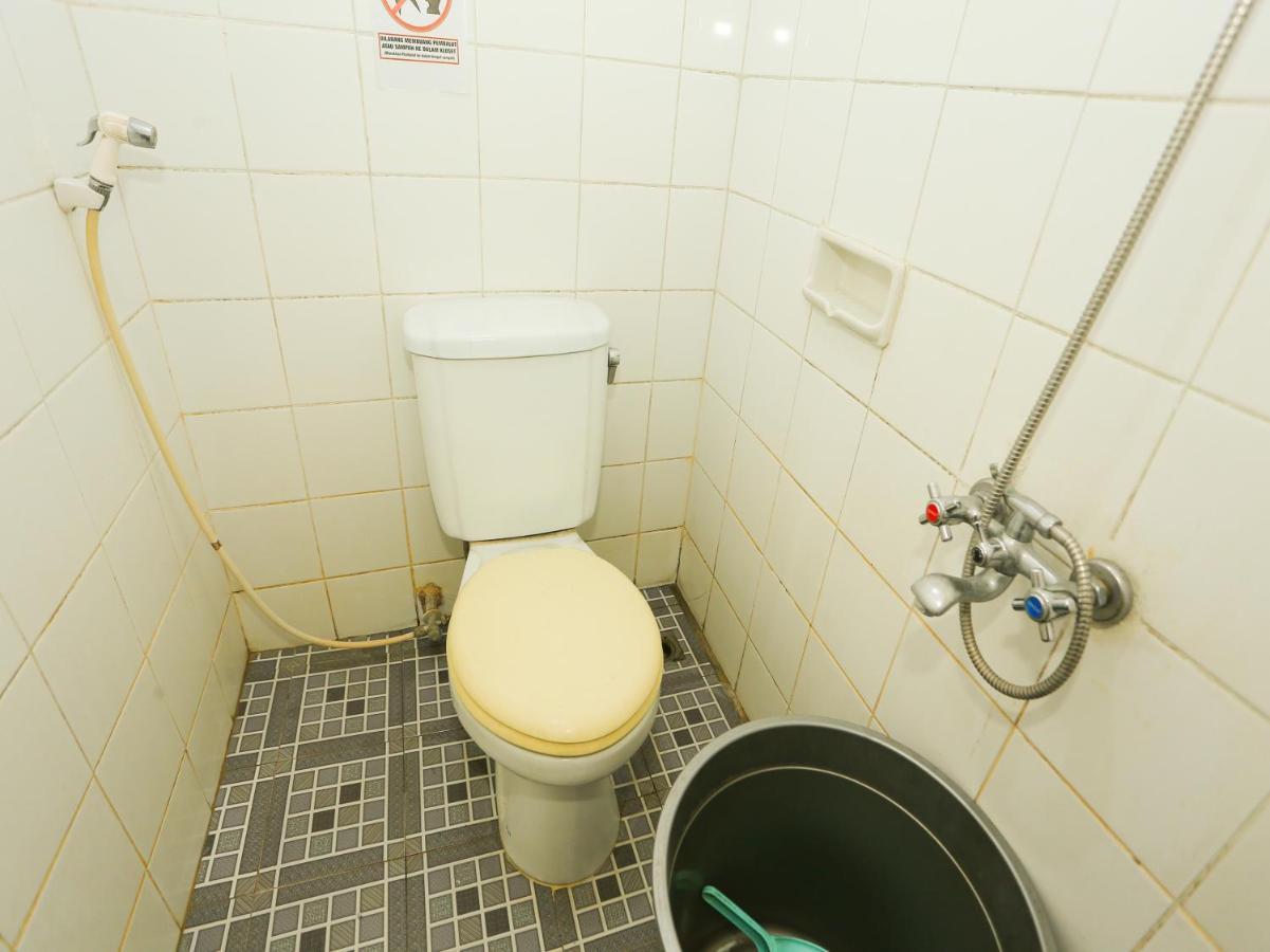 Oyo 93136 Hotel Santo Djaya 2 Μπογκόρ Εξωτερικό φωτογραφία